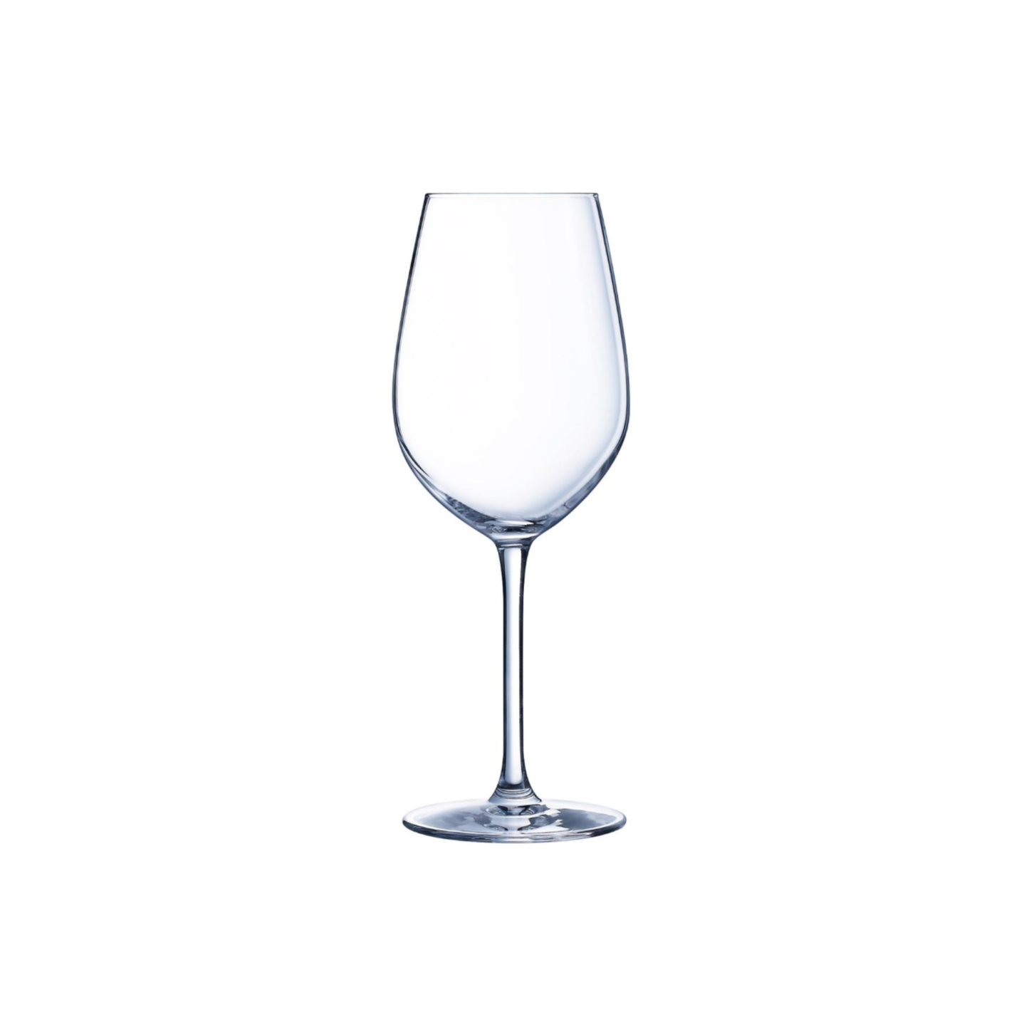 GLASS WINE SEQUENCE LIGNE A 5 OZ – 16 OZ