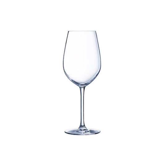 GLASS WINE SEQUENCE LIGNE A 5 OZ – 16 OZ