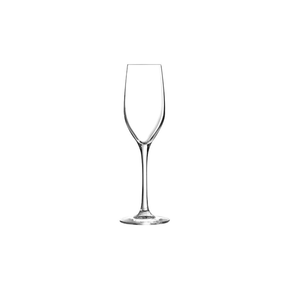 FLUTE CHAMPAGNE 6OZ SEQUENCE
