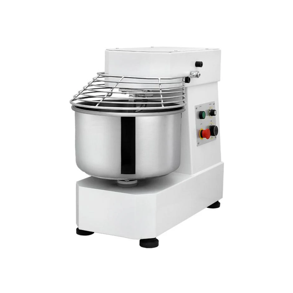MÉLANGEUR À SPIRALE VITESSE VARIABLE. 20L 120V