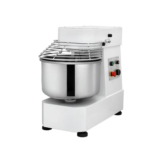 MÉLANGEUR À SPIRALE VITESSE VARIABLE. 20L 120V