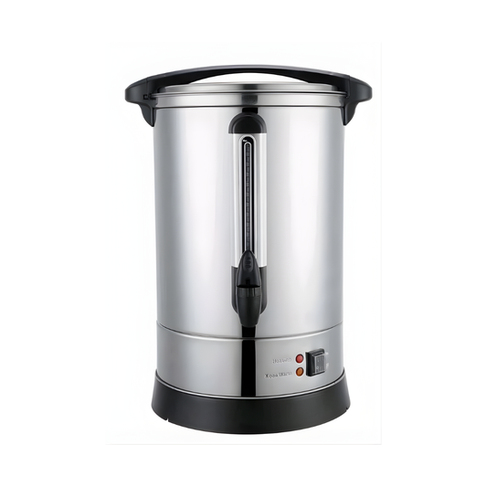 PERCOLATEUR A CAFE 36 TASSES FINI A/I