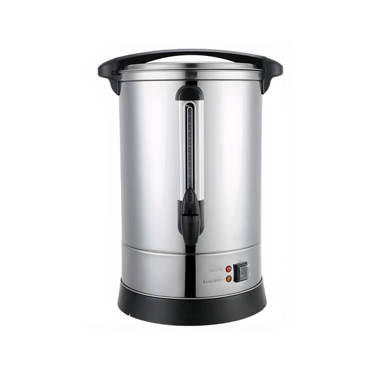 PERCOLATEUR A CAFE 55 TASSES FINI A/I