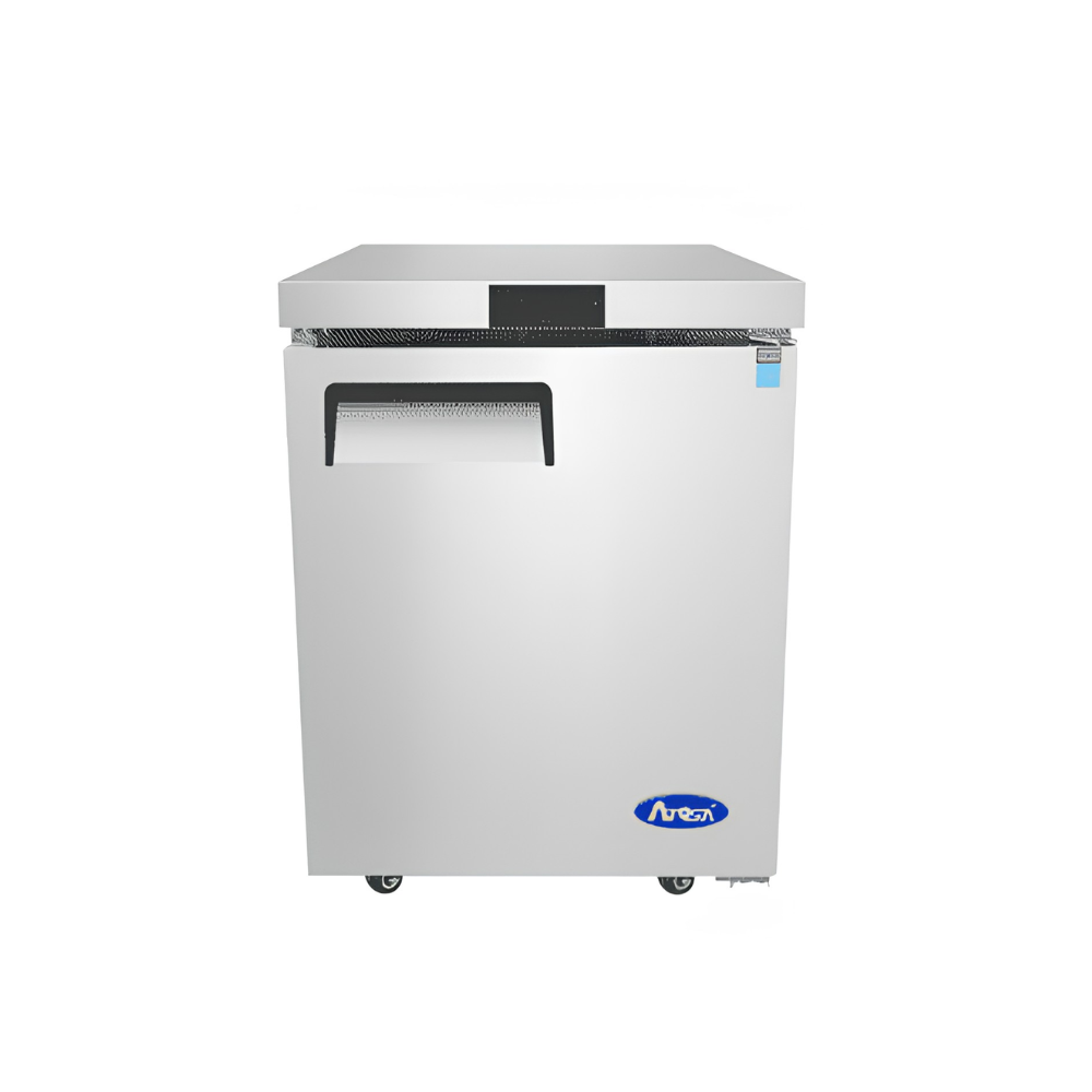 24″ UNDERCOUNTER REFRIGERATOR
