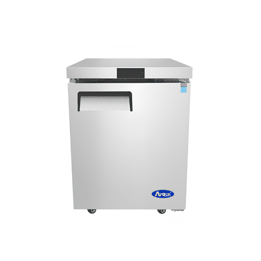 24″ UNDERCOUNTER REFRIGERATOR