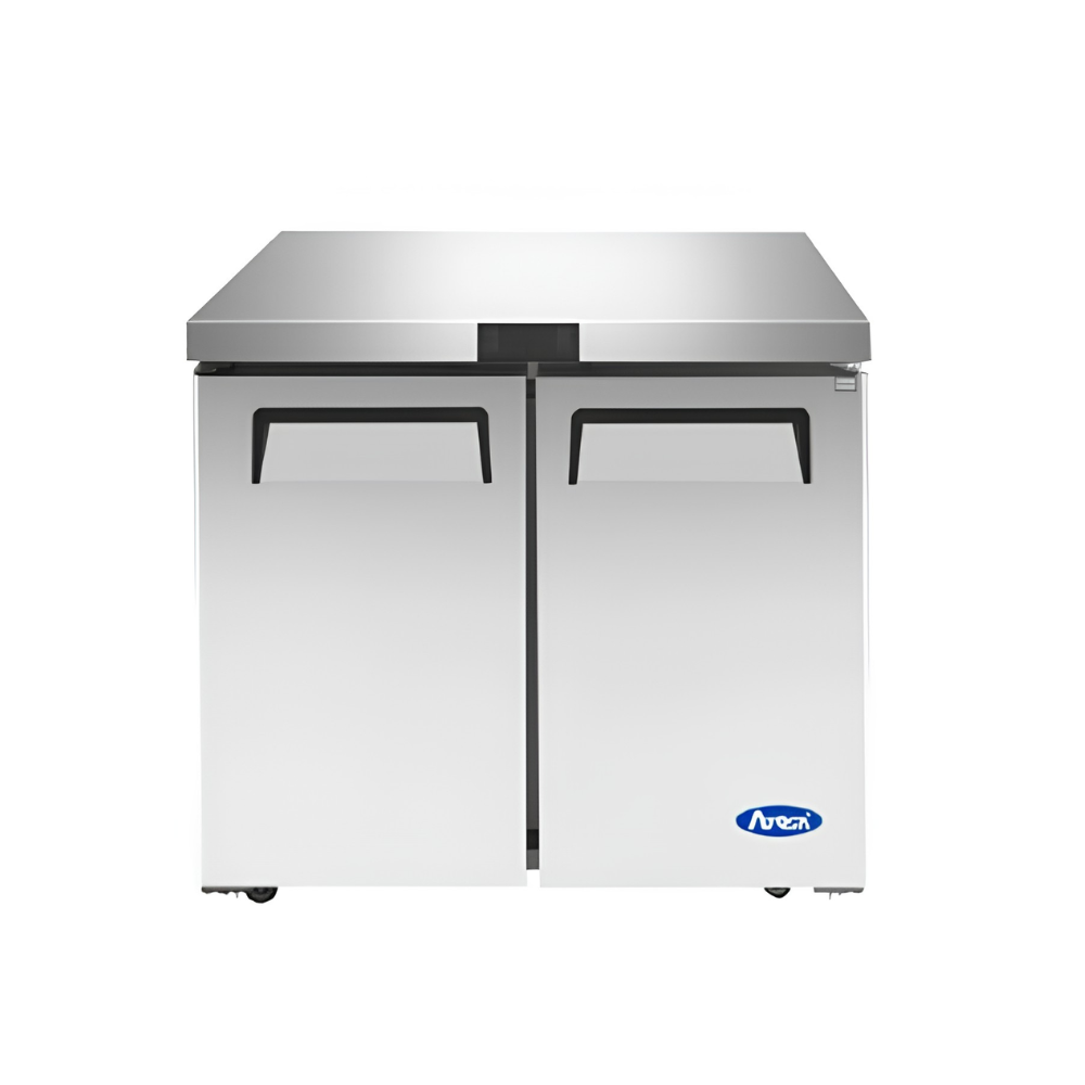 36" UNDERCOUNTER FREEZER