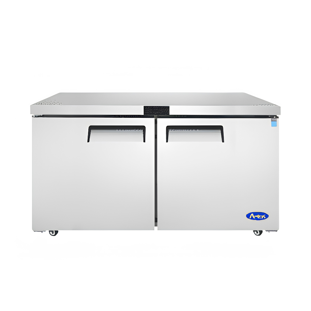 UNDERCOUNTER FREEZER 48'', 13.4 CU/FT, 48"X30"X34"H