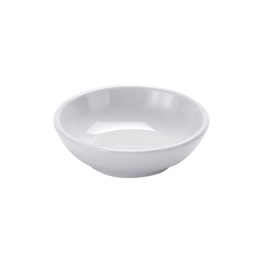 MINI BOWL MELAMINE ROUND, 3 OZ