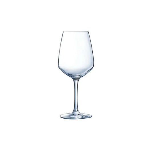 WINE GLASS 13.5OZ JULIETTE
