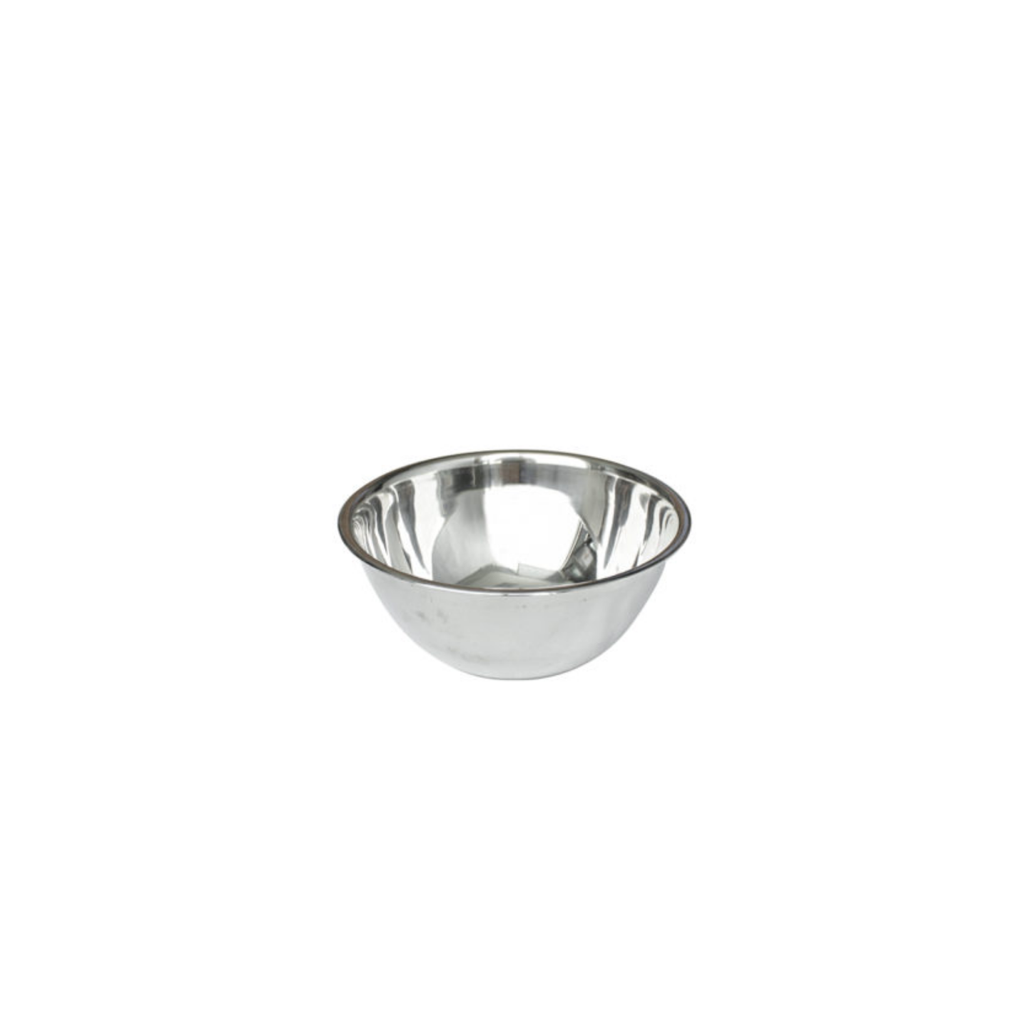 STAINLESS STEEL MIXING BOWL – 20 CM