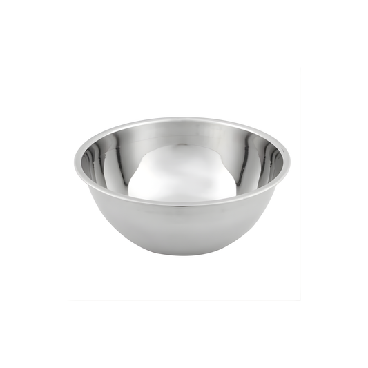 STAINLESS STEEL MIXING BOWL – 20 CM