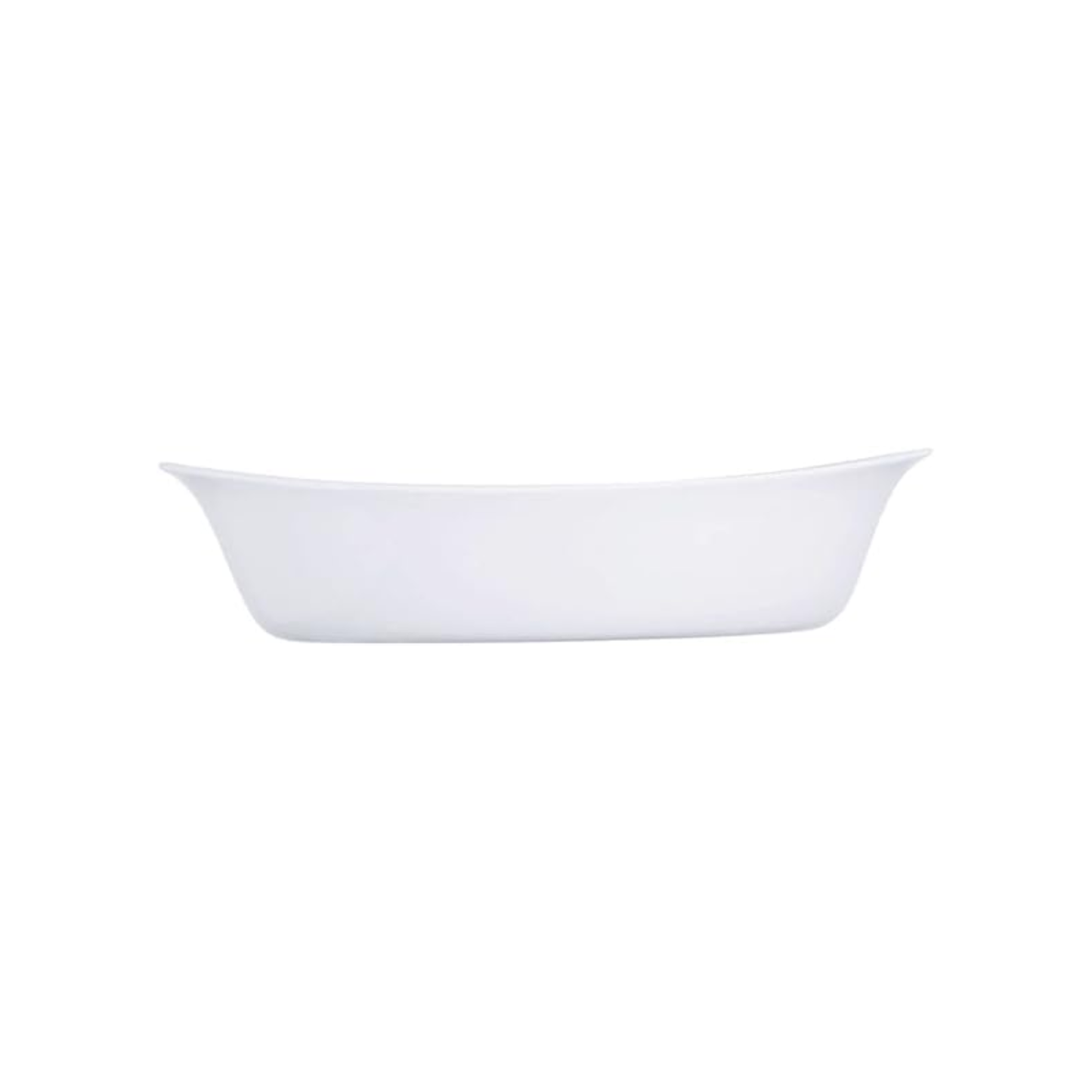 SMART CUISINE OVAL DISH (L:8.25'' X W:5.125'') – 17.0 OZ