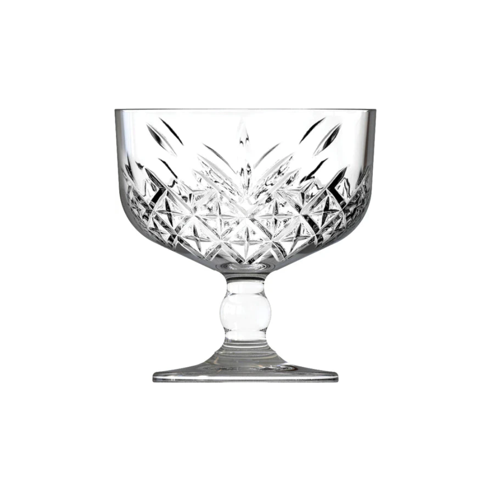 COUPE DE CRÈME GLACÉE DE 9 3/4 OZ. TIMELESS