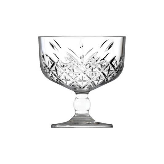 9 3/4 OZ TIMELESS VINTAGE ICE CREAM CUP