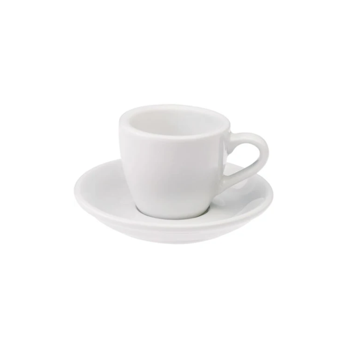 TASSE À ESPRESSO EN FORME DE POIRE PK 6