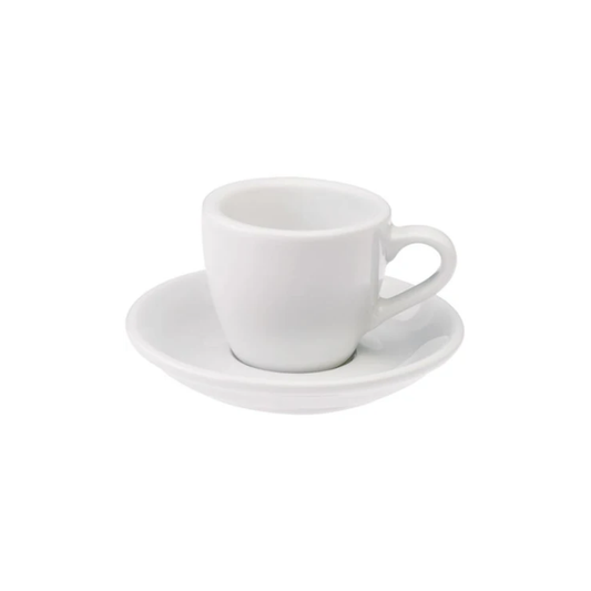 TASSE À ESPRESSO EN FORME DE POIRE PK 6