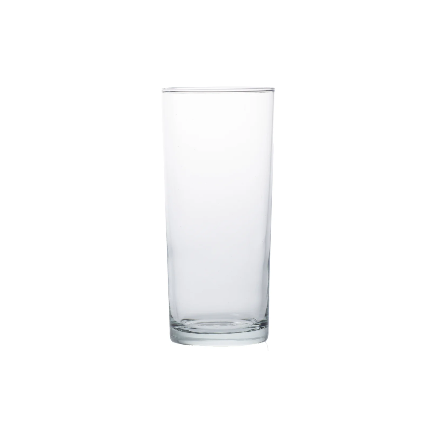 ESSENTIALS COLLINS 13.0 OZ, SODA LIME GLASS