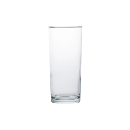 ESSENTIALS COLLINS 13.0 OZ, SODA LIME GLASS