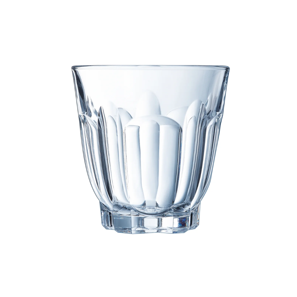 VERRE ROCK ACADIE 8OZ