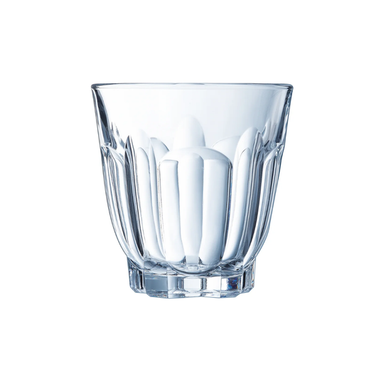 ARCADIE ROCKS GLASS 8. OZ