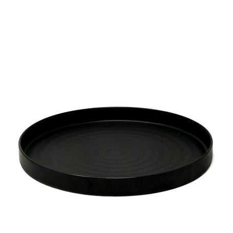 SILO ASSIETTE ROND 9.8"