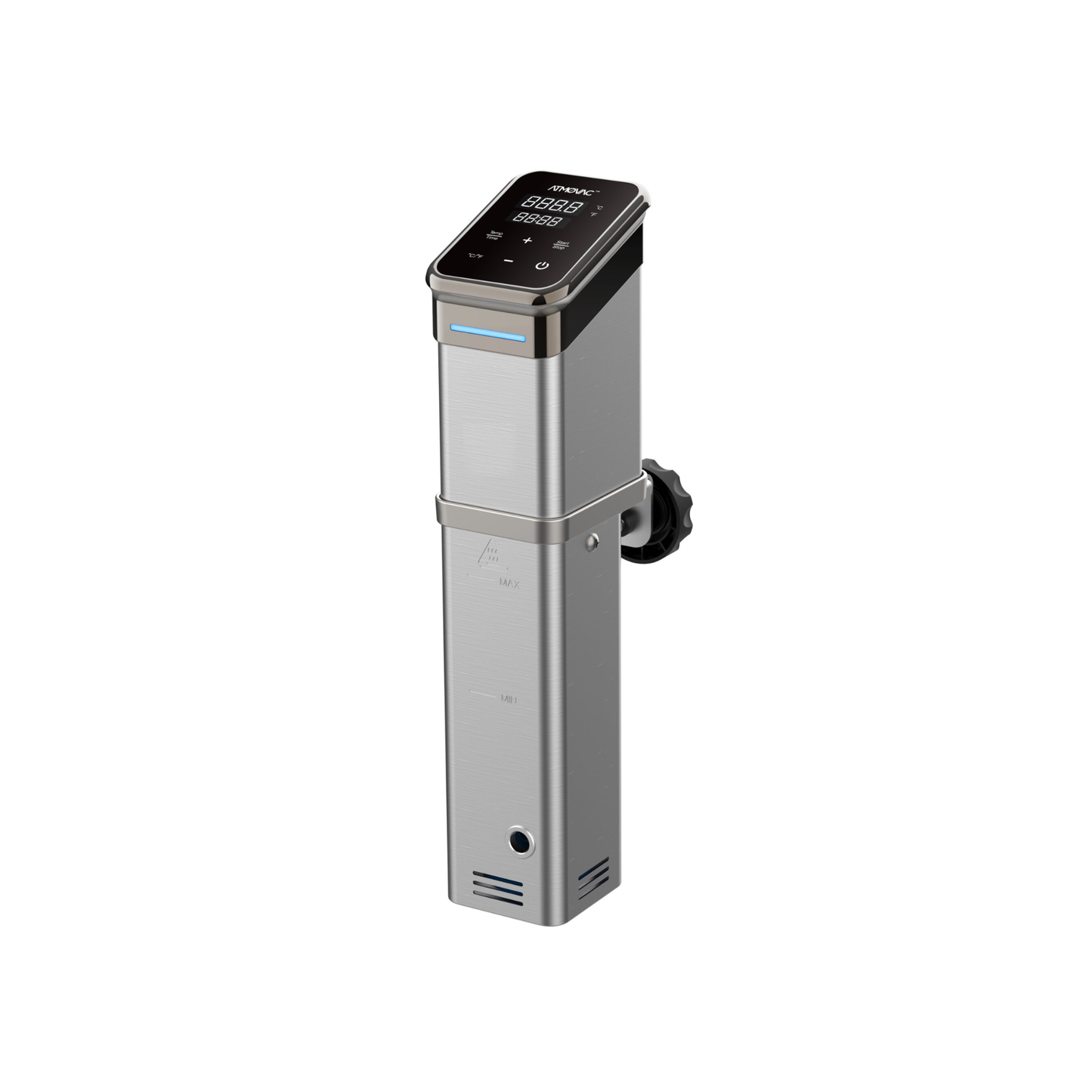 SOUS–VIDE THERMAL CIRCULATOR 40L CAP