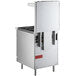 CUISINIÈRE 24", 4 FEUX OUVERTS, FOUR SPACE SAVER, 143000BTU, GAZ/NAT