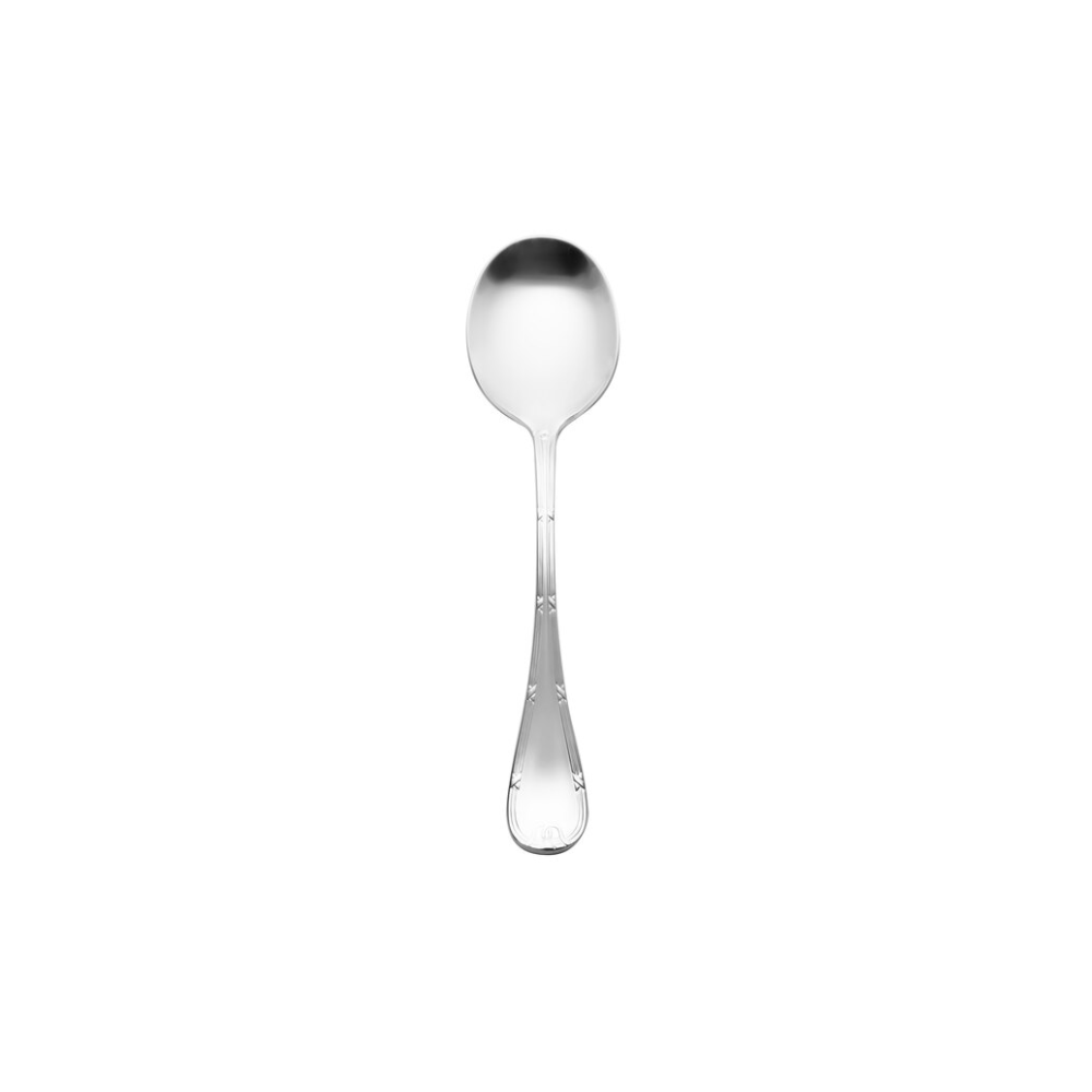 CUILLÈRE À SOUPE ORZON, ACIER INOXYDABLE 18/10