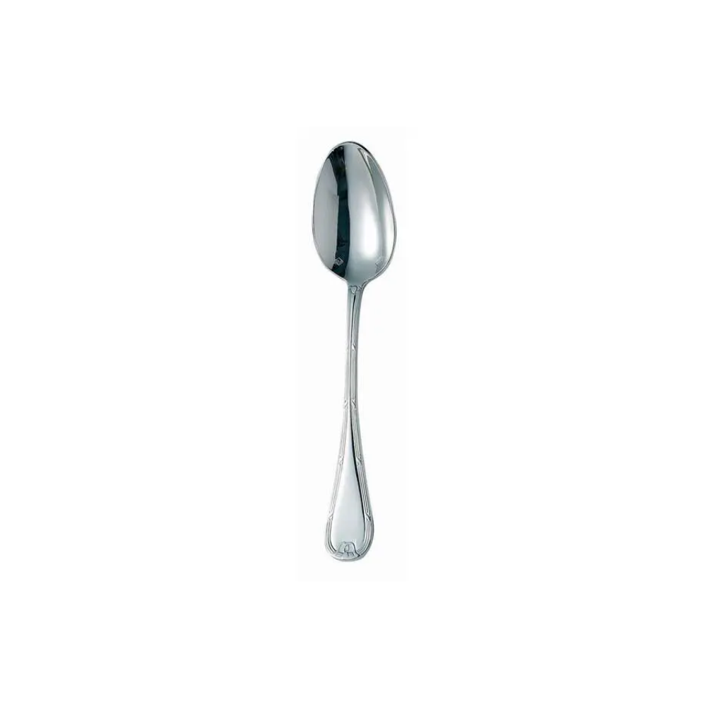 ORZON AMERICAN TEASPOON, 18/10 STAINLESS STEEL