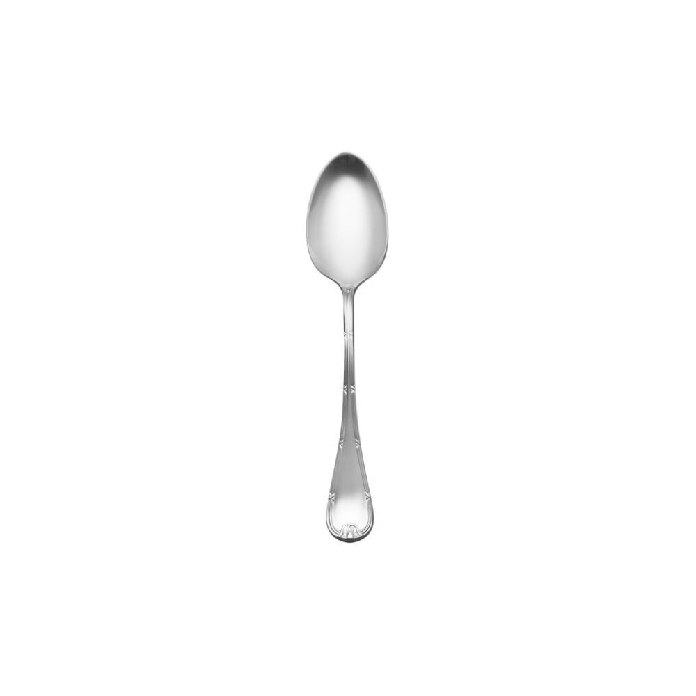 ORZON AMERICAN TEASPOON, 18/10 STAINLESS STEEL