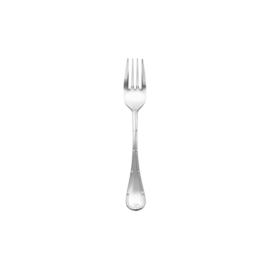ORZON SALAD/DESSERT FORK, 18/10 STAINLESS STEEL