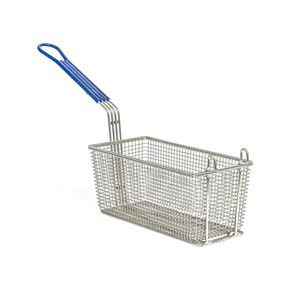 PANIER À FRITEUSE 6.7''X13''X6''