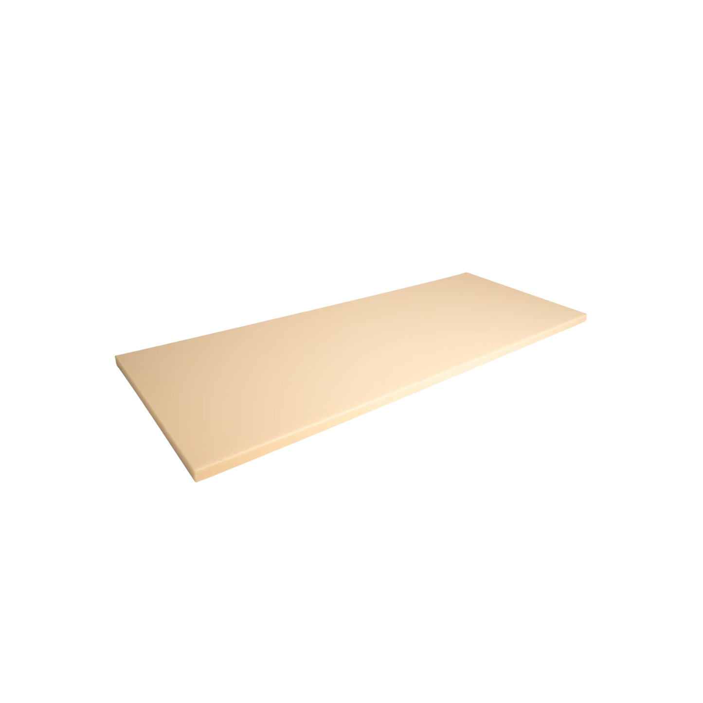 TENRYO HI-SOFT CUTTING BOARD 47"L X W X 1"H – 16.5"