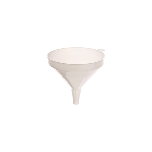FUNNEL PLASTIC 5.3'' (PF16) – 16 OZ