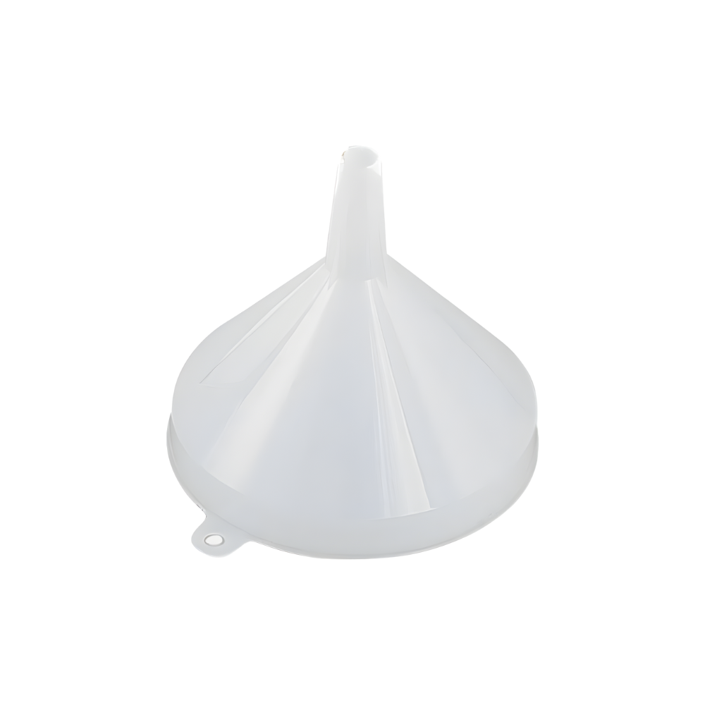 FUNNEL PLASTIC 6.3'' 32OZ