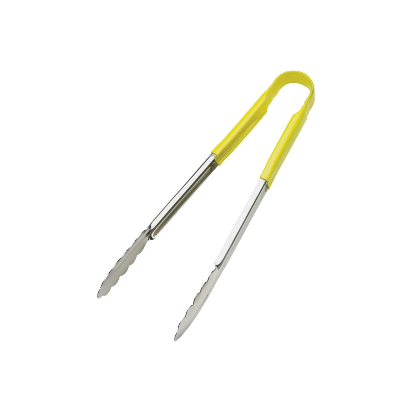 PINCES 9" AVEC POIGNÉE REVÊTUE DE JAUNE