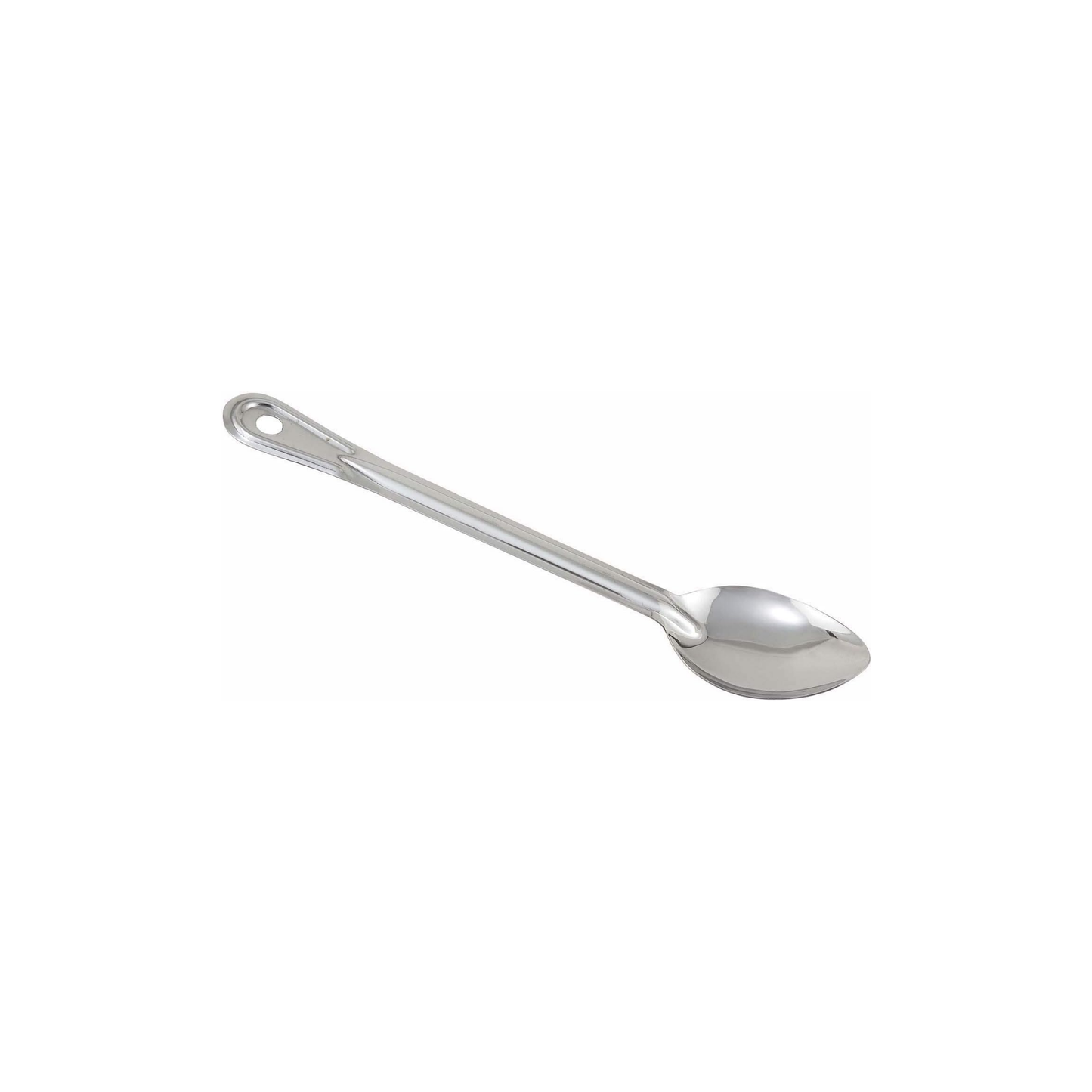 13 BASTING SPOON – SOLID 1 2MM