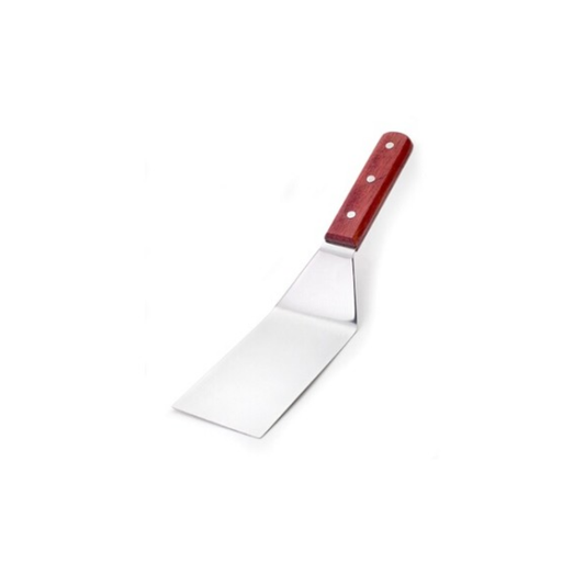 FLEX TURNER 7,5''X3"  WOODEN HANDLE