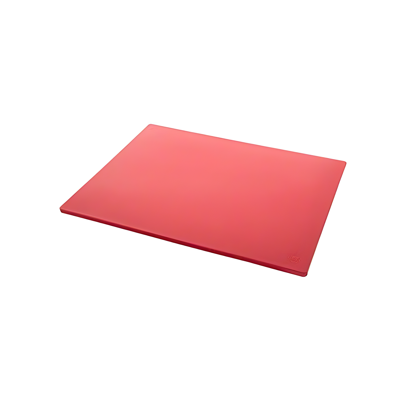 CUTTING BOARD × 0.5 RED – 18 X 24