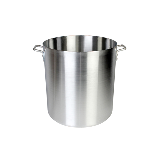 ALUMINUM STOCK POT 100 QT H.D.