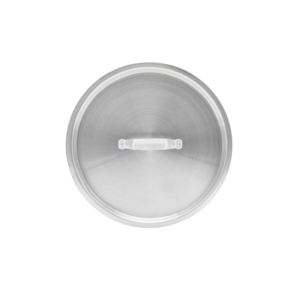 ALUMINIUM COVER FOR 120 PTE STOCK POT
