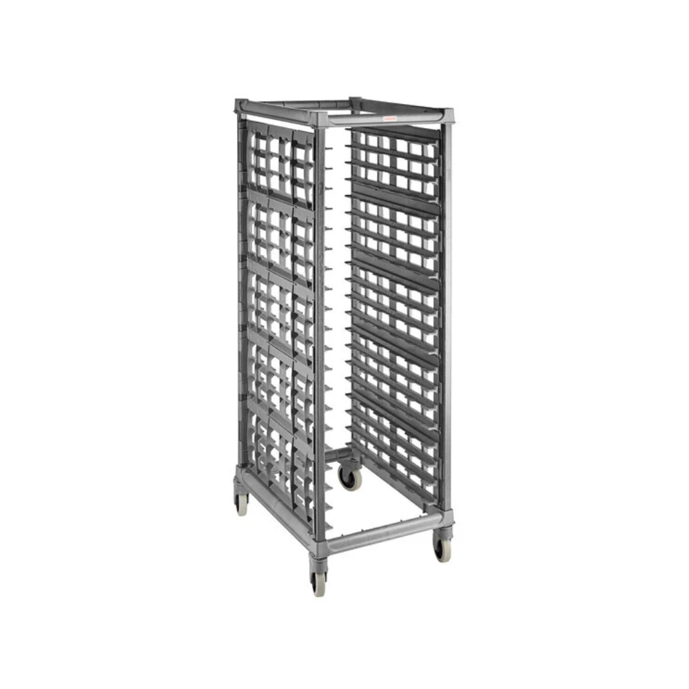 CHARIOT MOBILE POUR BUN PAN 18X26