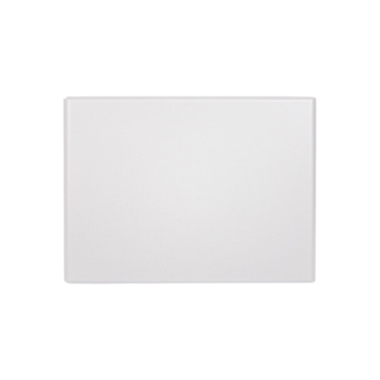 (99531004) 24" X 32" RECTANGULAR WHITE OUTDOOR MOLDED MELAMINE TABLE TOP