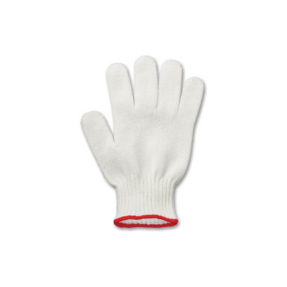 CUT RESISTANT GLOVES. MEDIUM (86103)