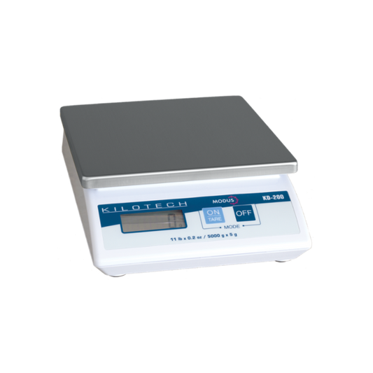 DIGITAL SCALE KD200 5KG 11LBS