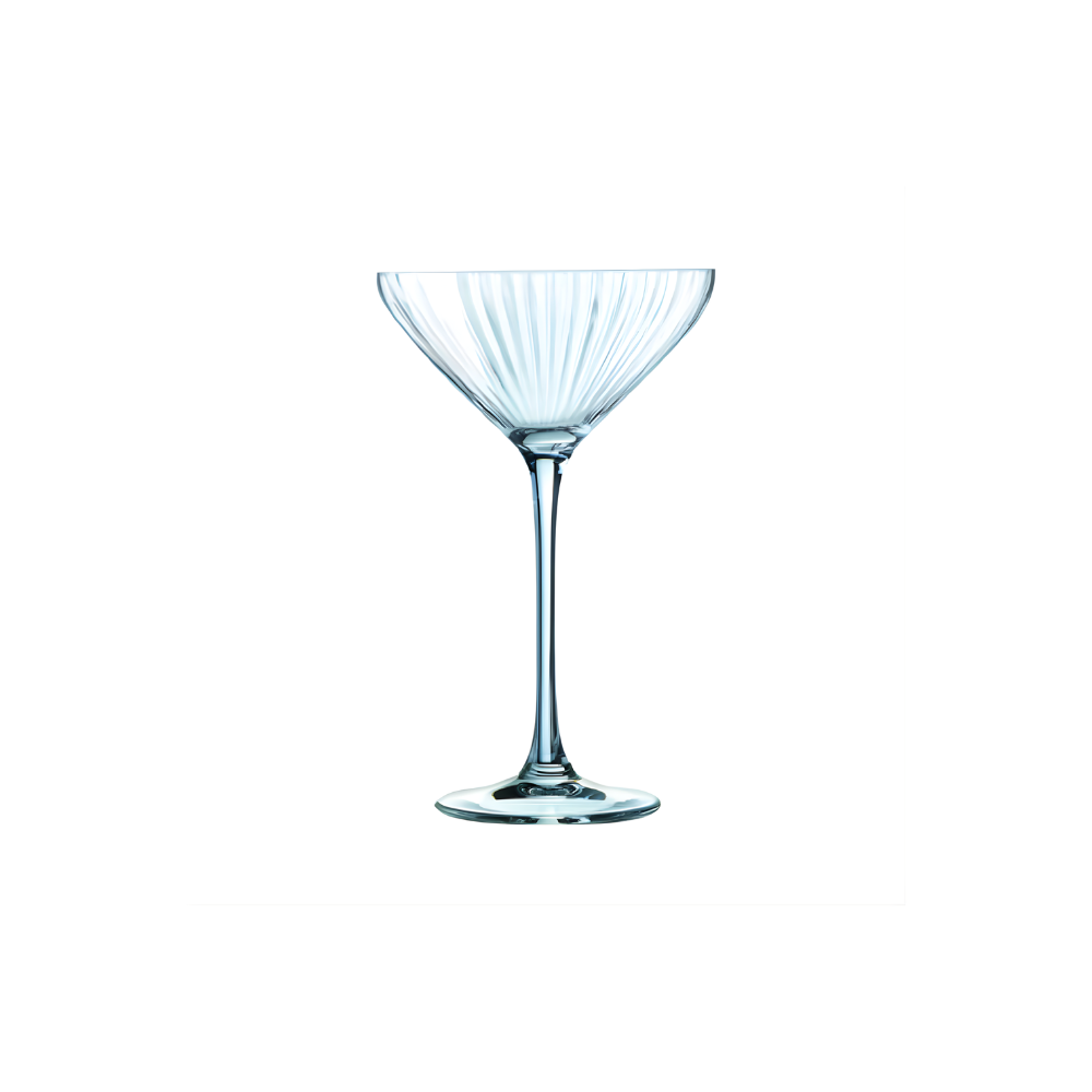 SYMETRIE COUPE 8.0 OZ   MARTINI