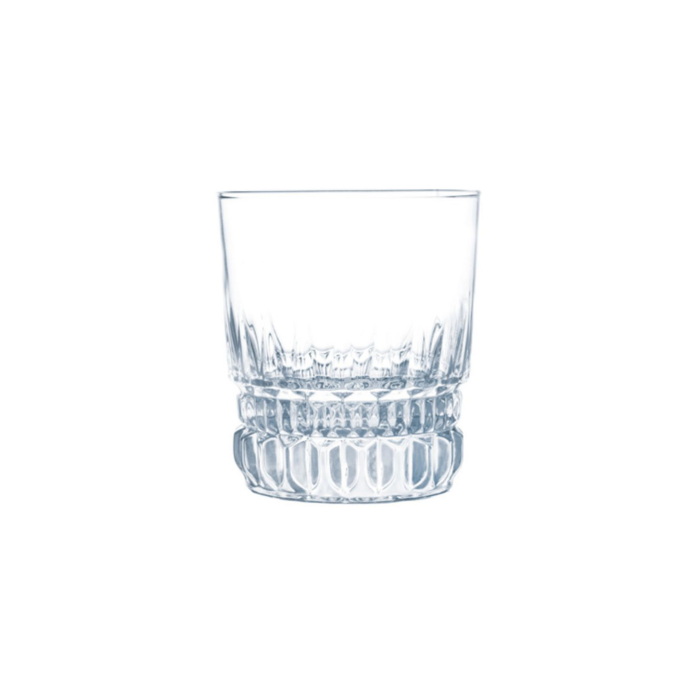 IMPERATOR ROCKS GLASS 10.25 OZ