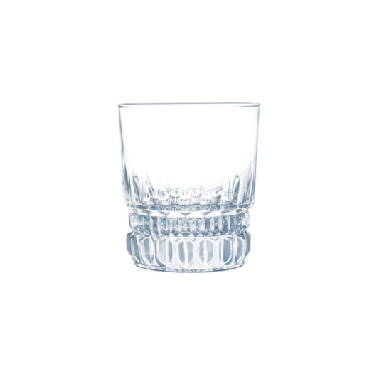 IMPERATOR ROCKS GLASS 10.25 OZ