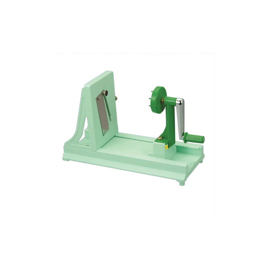 TURNING SLICER C/W 3 BLADES