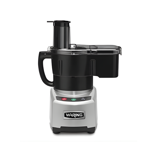 FOOD PROCESSOR C/W CHUTE AND DICER